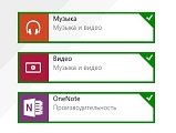   ,   OneNote