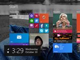 Microsoft   Windows 8.1 with Bing