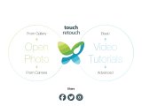 TouchRetouch — легко убираем с фотографии лишние объекты