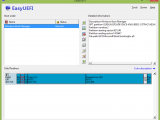 EasyUEFI — редактируем загрузочное меню UEFI