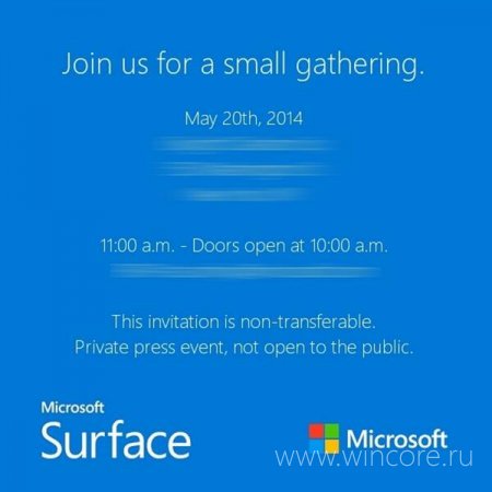 Surface Mini     20 
