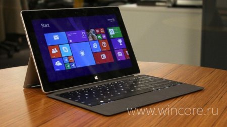 Microsoft   20     Surface