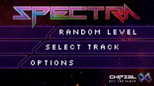 Spectra 8Bit Racing  -      