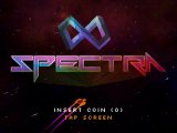 Spectra 8Bit Racing  -      