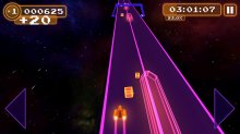 Spectra 8Bit Racing  -      