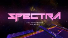 Spectra 8Bit Racing  -      