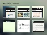 Maestix 8.1        Windows 8.1 Update