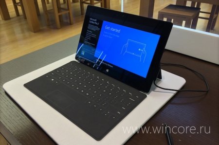 Surface Pro 3   12- 