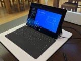 Surface Pro 3 может получить 12-дюймовый экран