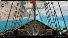 Microsoft  Ubisoft   - Assassins Creed Pirates