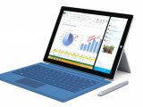 Полные технические характеристики планшета Microsoft Surface Pro 3