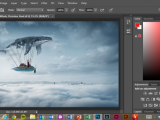  Surface Pro 3   Adobe Photoshop CC   