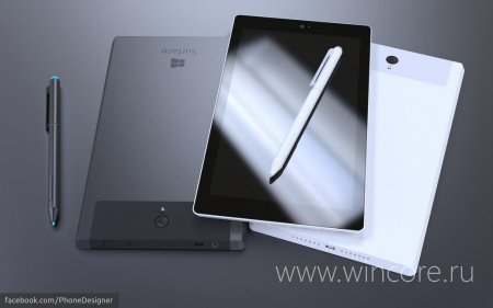 Surface Mini        