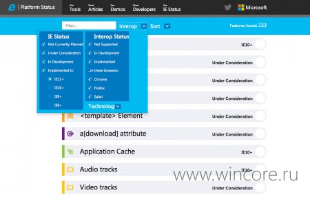 Microsoft      Internet Explorer