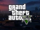 Grand Theft Auto V       