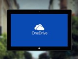 Microsoft     OneDrive