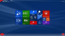 myPlayer 3D+ FREE     3D, PlayTo  OneDrive
