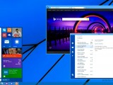 Windows 8.1 скорее всего не получит новое меню «Пуск»