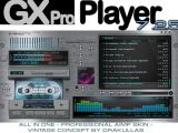 GXpro Player 7.2.5        AIMP3