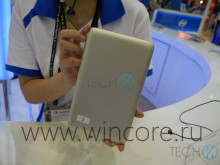 Toshiba Encore WT7     7-   Windows 8.1