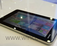 Toshiba Encore WT7     7-   Windows 8.1