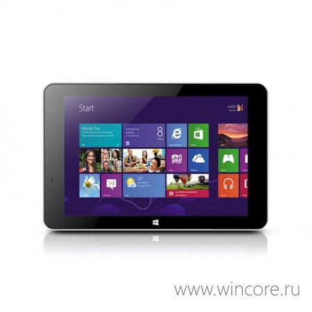 Mobii WinTab         Windows 8.1