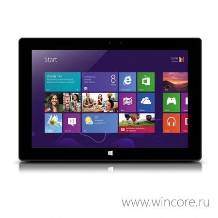 Mobii WinTab         Windows 8.1