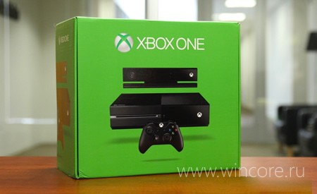         Xbox One  