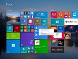 Дата релиза Windows 8.1 Update 2 назначена на 12 августа