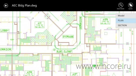 AutoCAD 360     DWG, DWF  DXF 