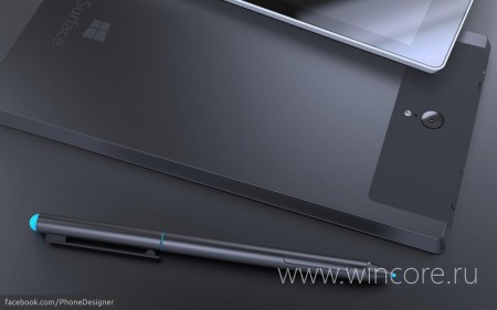 : Surface Mini   