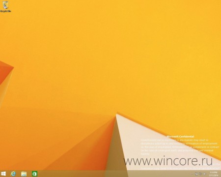     Windows 9