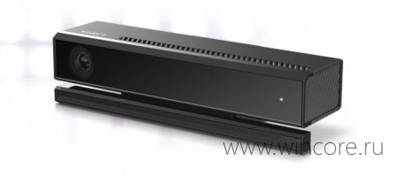 Microsoft     Kinect for Windows