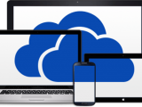  OneDrive    