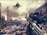 Modern Combat 5:    Windows 8.1  RT