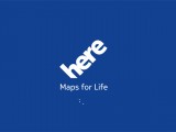   HERE Maps