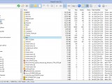 Folder Size Explorer — подсчитываем точные размеры папок