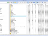 Folder Size Explorer     