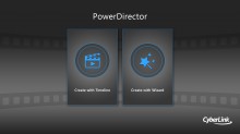 PowerDirector Mobile       CyberLink