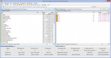 Multi Commander — универсальный файловый менеджер для опытных пользователей Windows