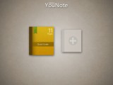 YouNote — неплохое приложение для создания рукописных и рисованных заметок