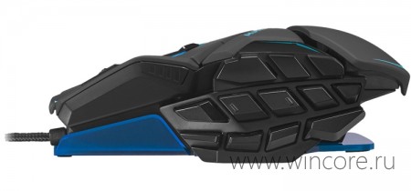 Mad Catz M.M.O.TE      -