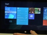 Для метро-интерфейса Windows 9 готовится поддержка интерактивных плиток