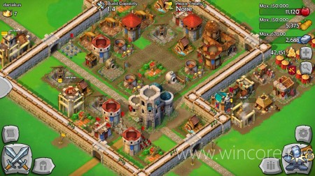 Age of Empires: Castle Siege     Windows 8   