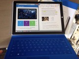 Австралийские школьники получат картонный Surface Pro 3