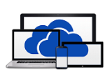 Microsoft         OneDrive