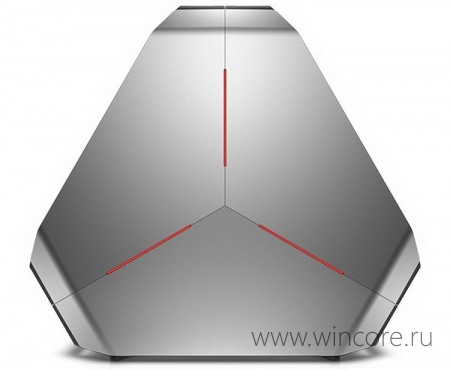 Alienware Area-51     