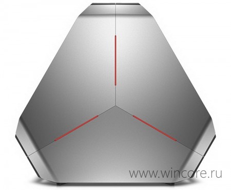 Alienware Area-51     