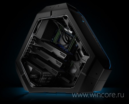 Alienware Area-51     