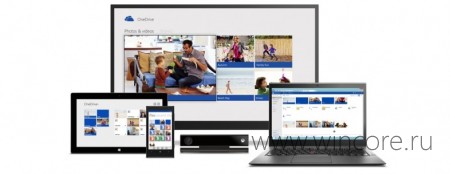 Microsoft         OneDrive